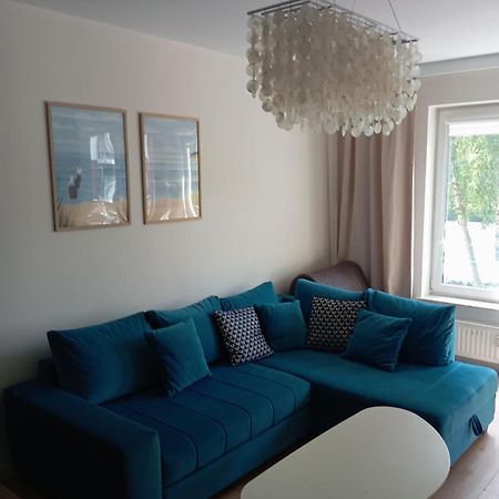 Lux Apartament Polanki - コウォブジェク エクステリア 写真