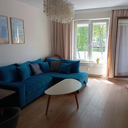 Lux Apartament Polanki - コウォブジェク エクステリア 写真