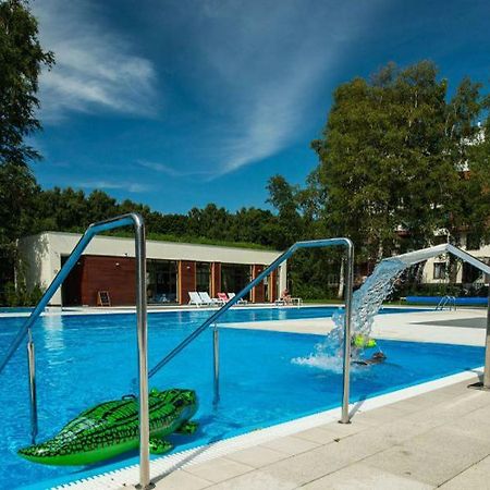 Lux Apartament Polanki - コウォブジェク エクステリア 写真