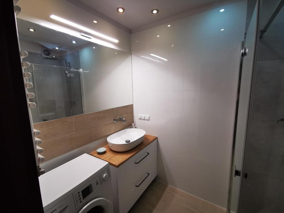Lux Apartament Polanki - コウォブジェク エクステリア 写真
