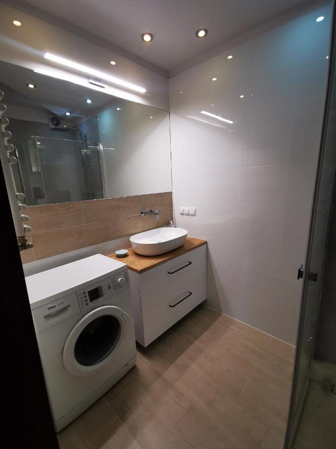 Lux Apartament Polanki - コウォブジェク エクステリア 写真