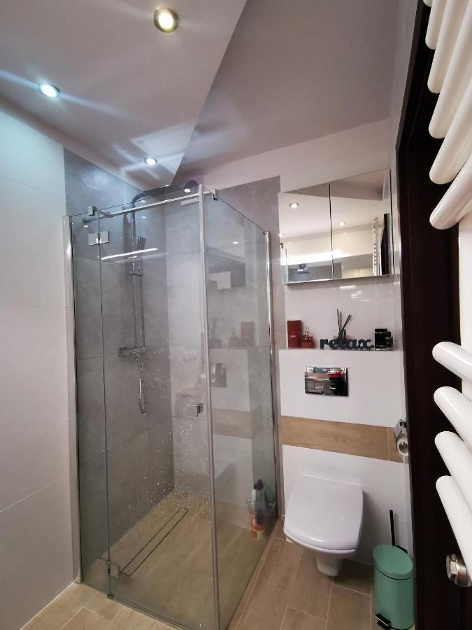Lux Apartament Polanki - コウォブジェク エクステリア 写真