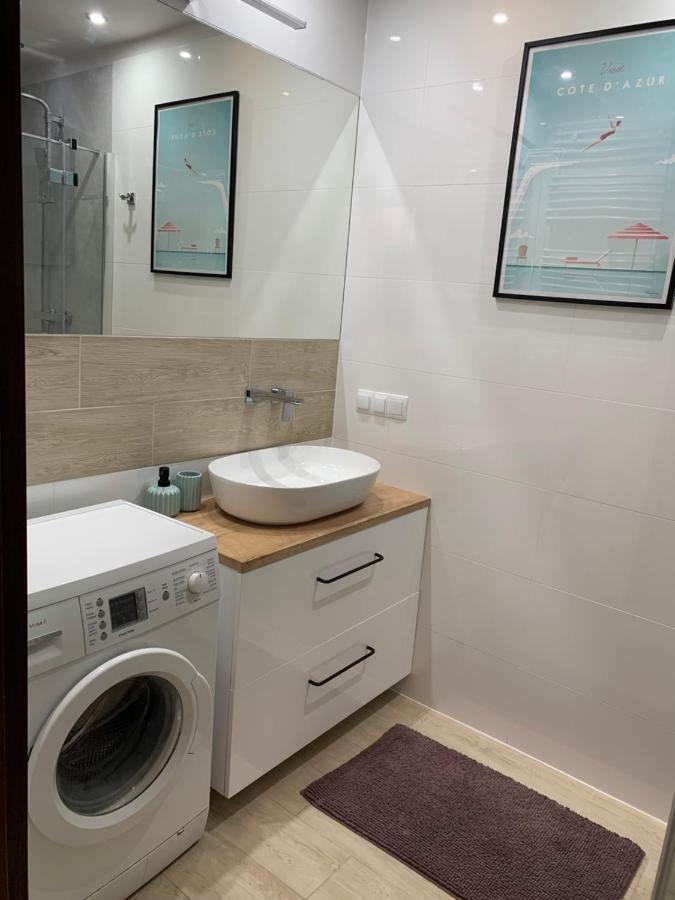 Lux Apartament Polanki - コウォブジェク エクステリア 写真