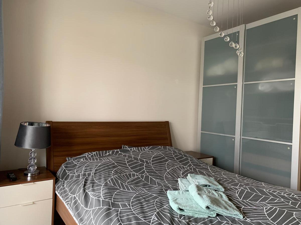 Lux Apartament Polanki - コウォブジェク エクステリア 写真