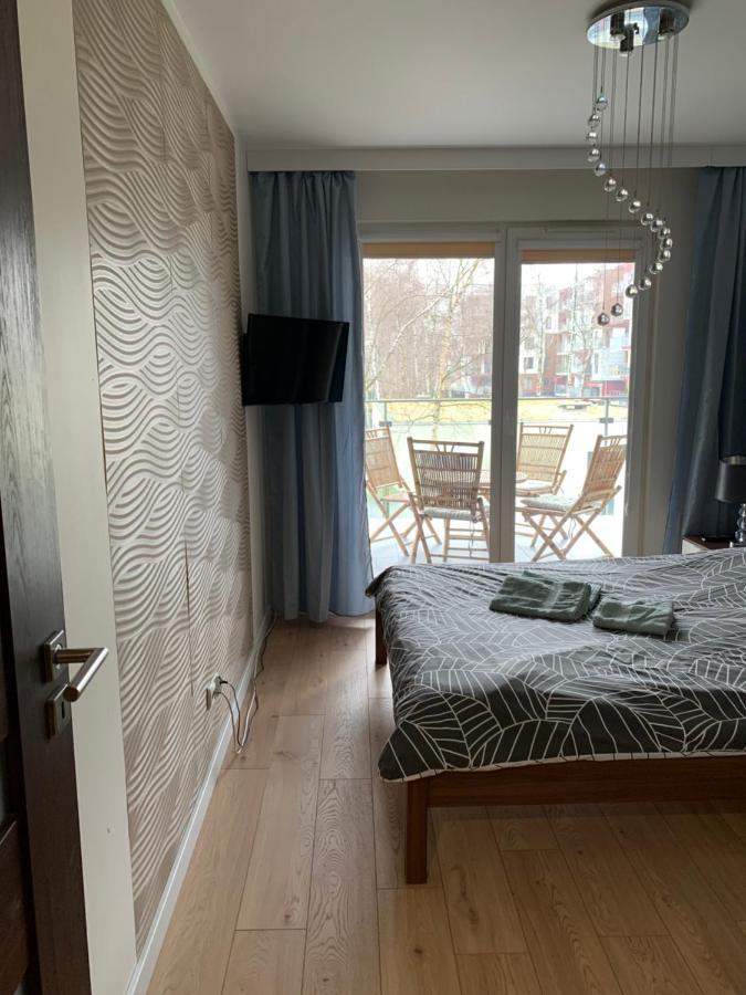 Lux Apartament Polanki - コウォブジェク エクステリア 写真