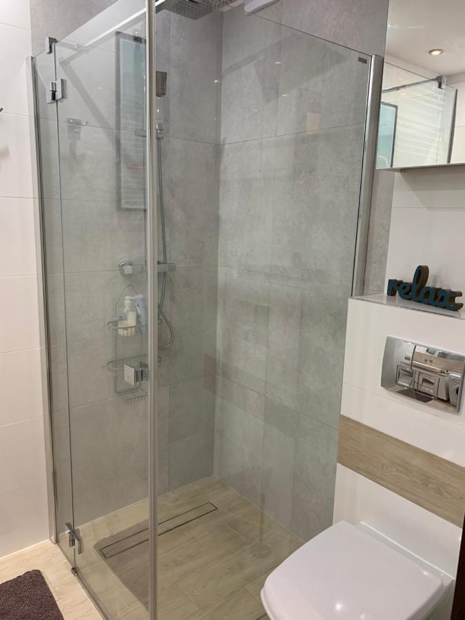 Lux Apartament Polanki - コウォブジェク エクステリア 写真