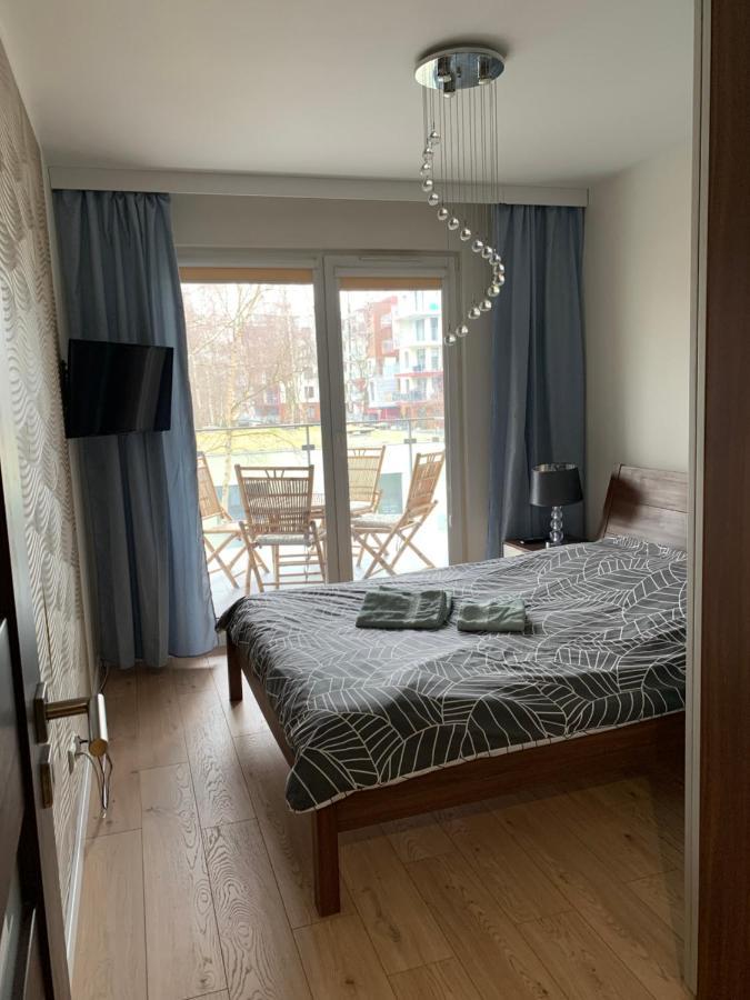Lux Apartament Polanki - コウォブジェク エクステリア 写真