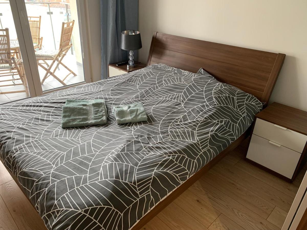 Lux Apartament Polanki - コウォブジェク エクステリア 写真
