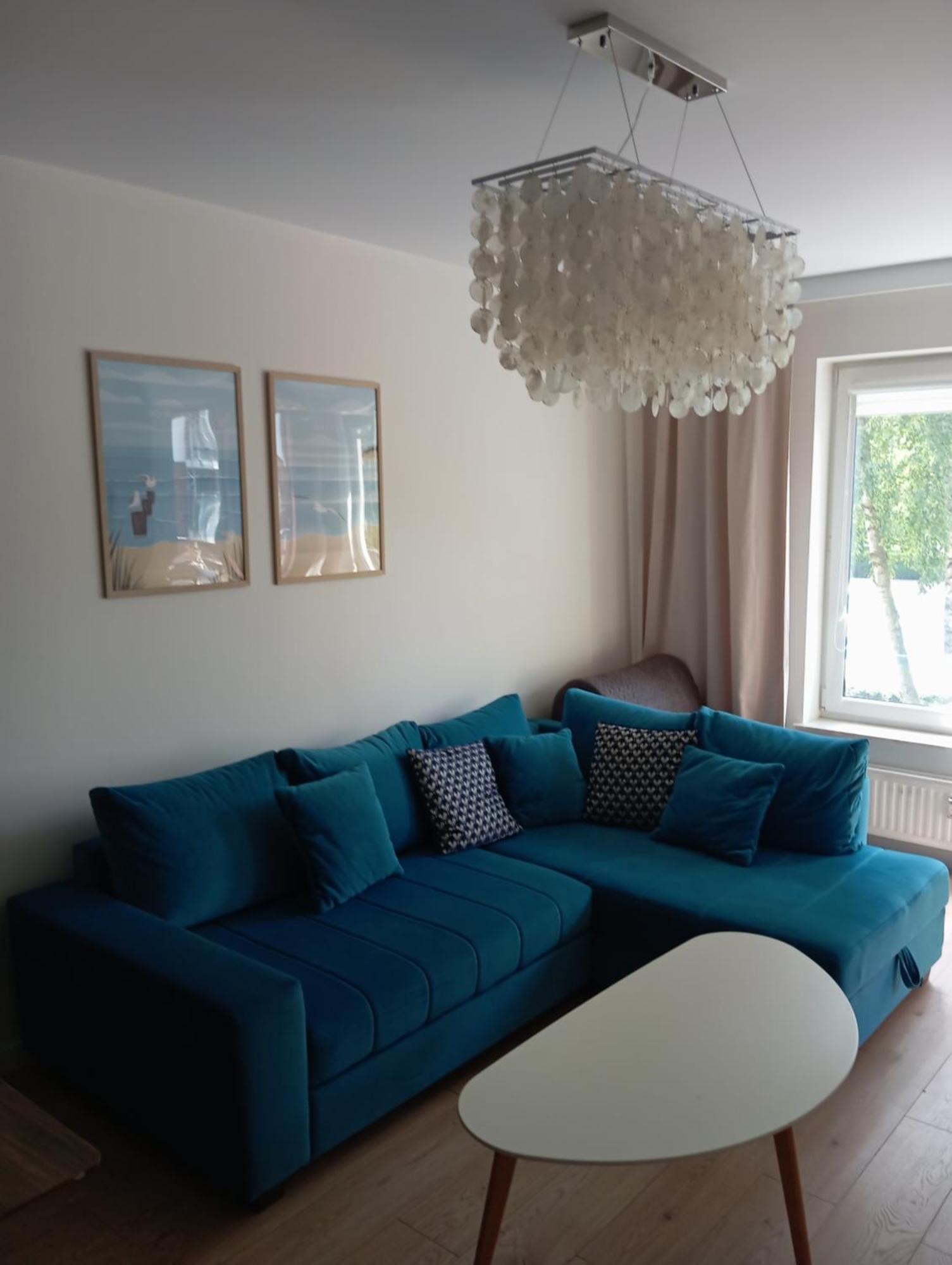 Lux Apartament Polanki - コウォブジェク エクステリア 写真