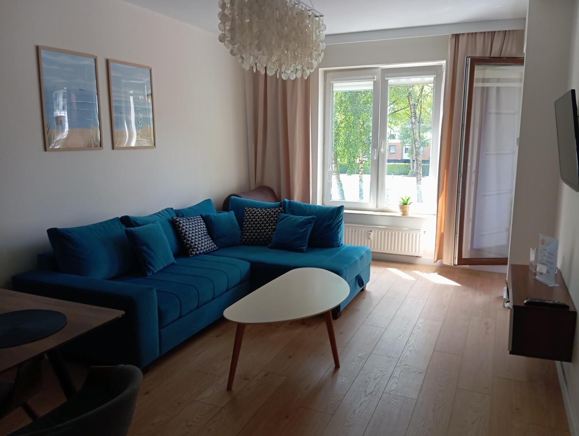Lux Apartament Polanki - コウォブジェク エクステリア 写真