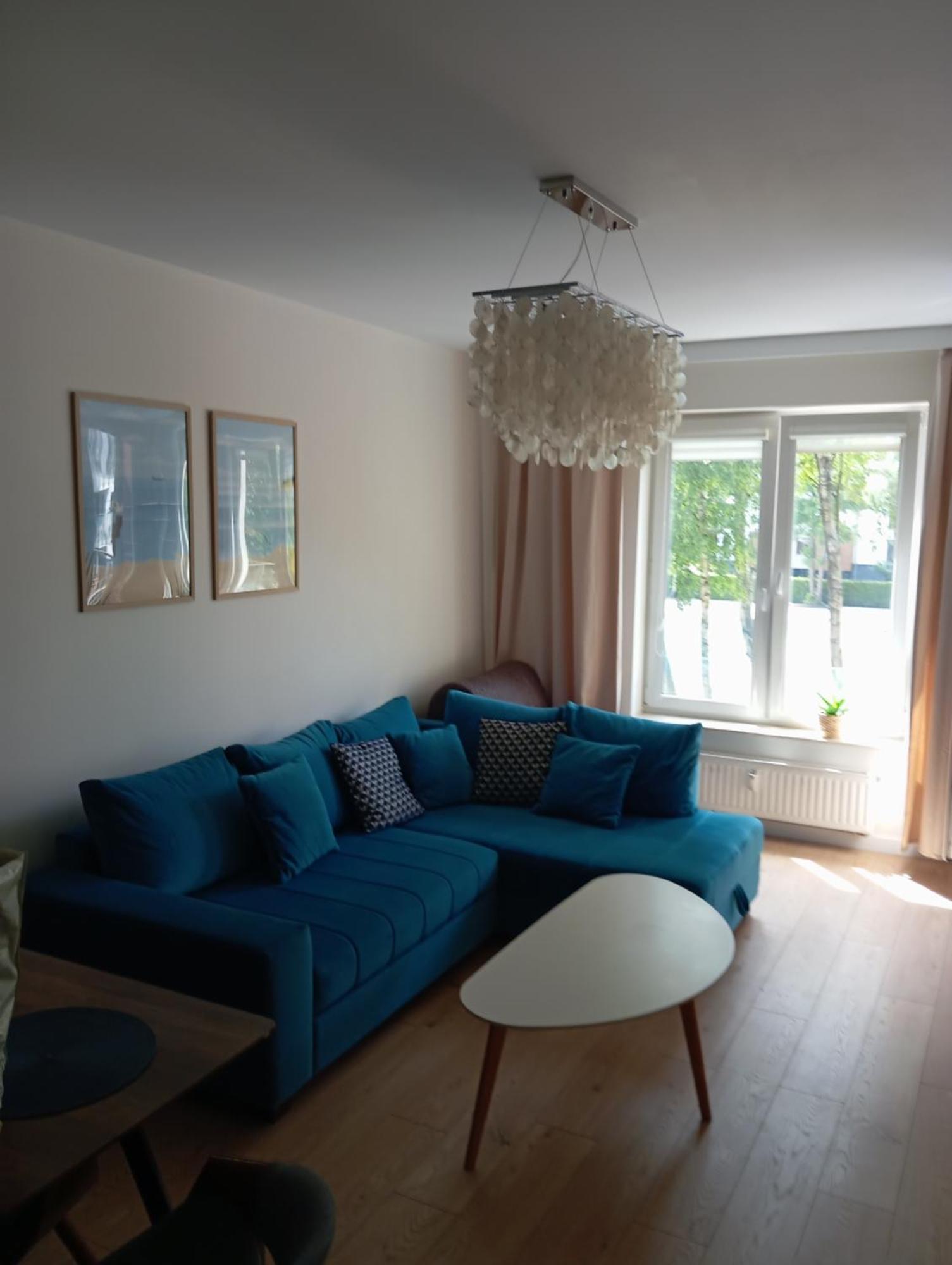 Lux Apartament Polanki - コウォブジェク エクステリア 写真