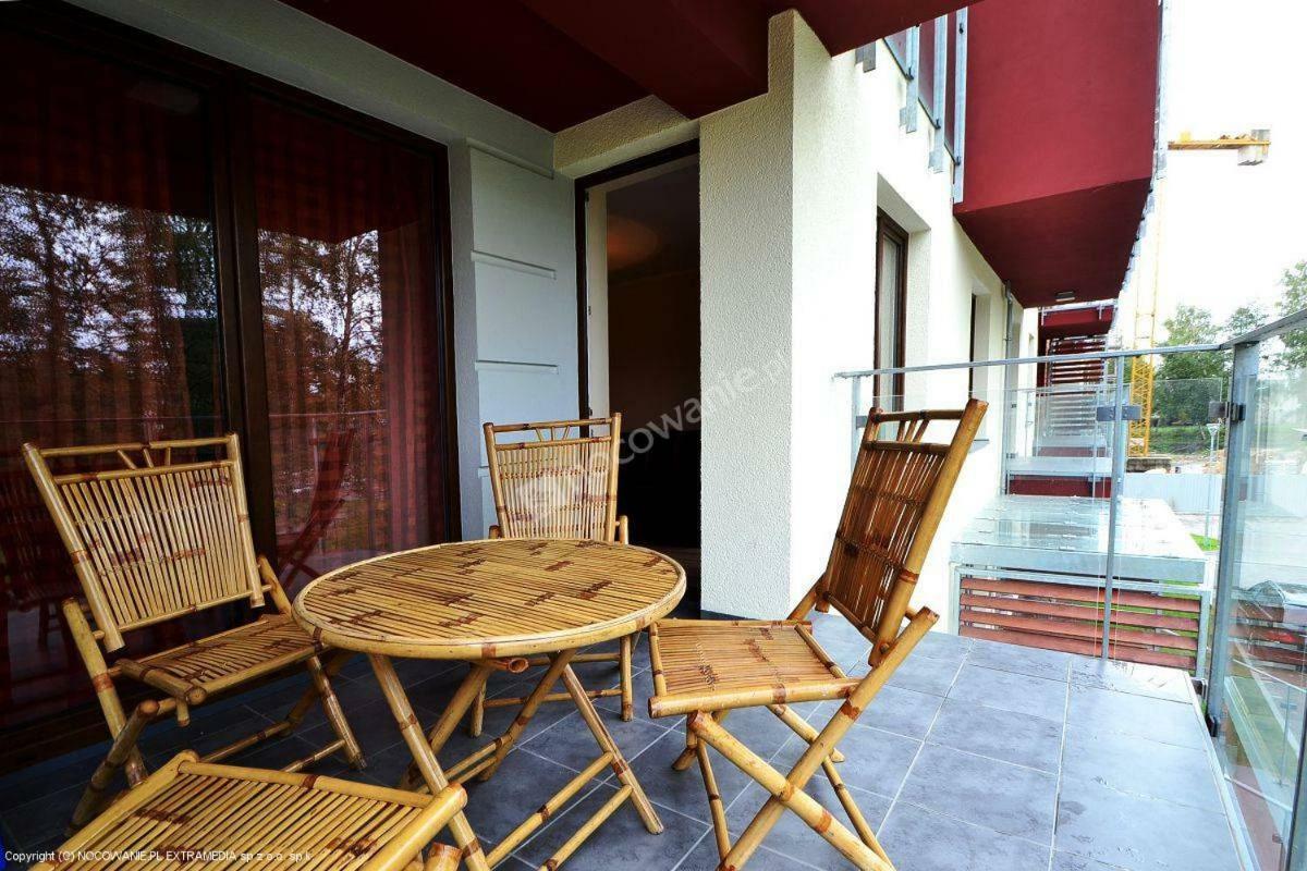 Lux Apartament Polanki - コウォブジェク エクステリア 写真