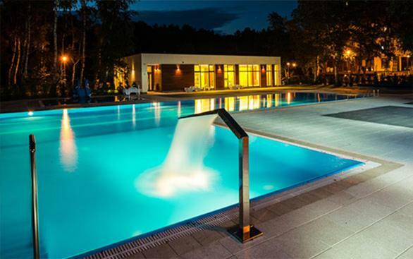 Lux Apartament Polanki - コウォブジェク エクステリア 写真