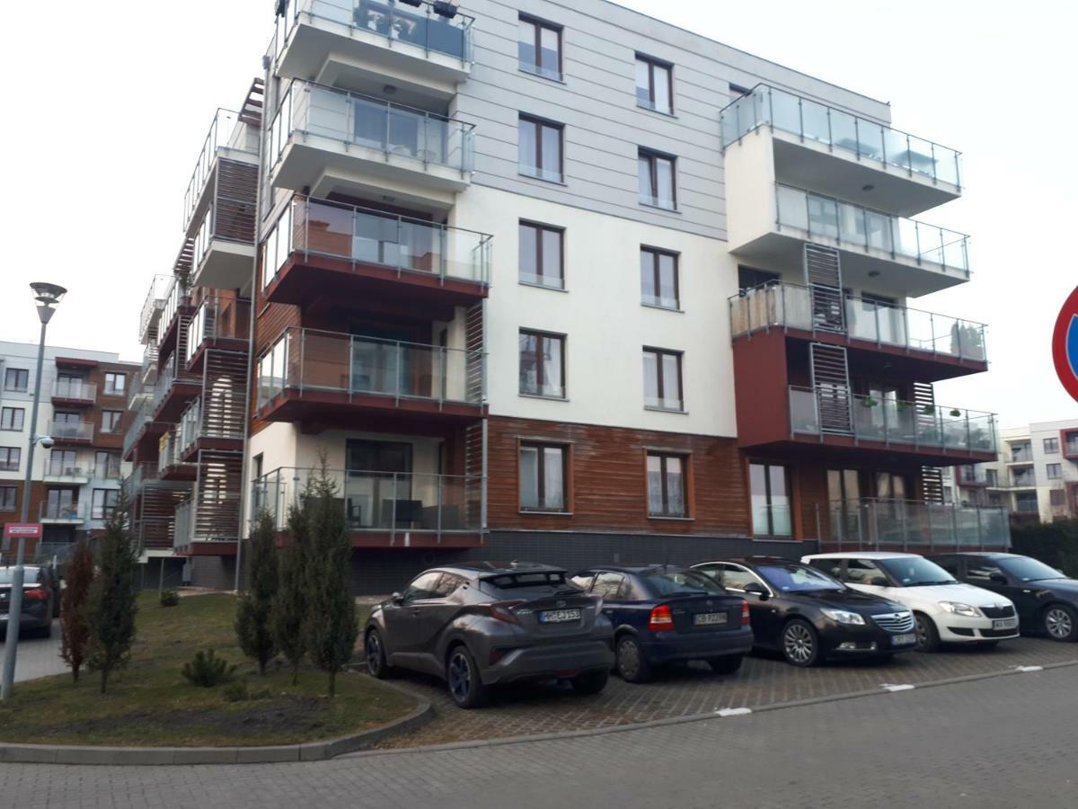 Lux Apartament Polanki - コウォブジェク エクステリア 写真