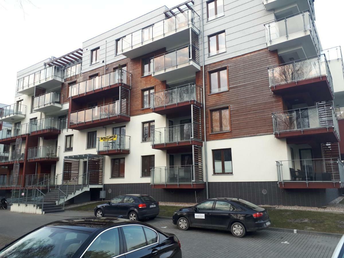 Lux Apartament Polanki - コウォブジェク エクステリア 写真